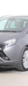 Opel Zafira C , Automat, Skóra, Navi, Klimatronic, Tempomat, Parktronic-3