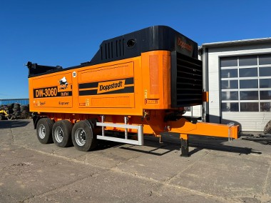 Doppstadt DW3060 BioPower Rozdrabniacz, 2015r, 490KM-1