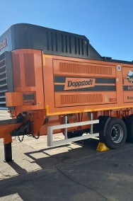 Doppstadt DW3060 BioPower Rozdrabniacz, 2015r, 490KM-2