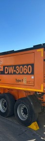 Doppstadt DW3060 BioPower Rozdrabniacz, 2015r, 490KM-3