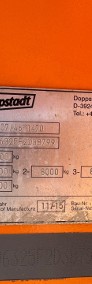 Doppstadt DW3060 BioPower Rozdrabniacz, 2015r, 490KM-4