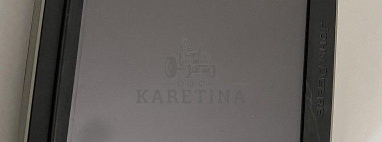 JOHN DEERE PFA 10760-1