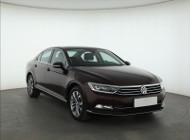 Volkswagen Passat B8 , Salon Polska, Serwis ASO, Skóra, Navi, Klimatronic,