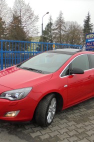 Opel Astra 1.4 Turbo Sport*BEZWYPADKOWY*6-biegów*-2