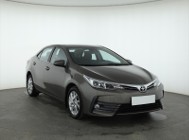 Toyota Corolla XI , Salon Polska, Serwis ASO, Automat, Klima