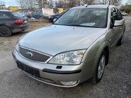 Ford Mondeo V 2,0 BENZYNA 145PS W CALOSCI LUB NA CZESCI