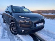 Citroen C4 Cactus I 1.2 PureTech Shine 82KM 2014r