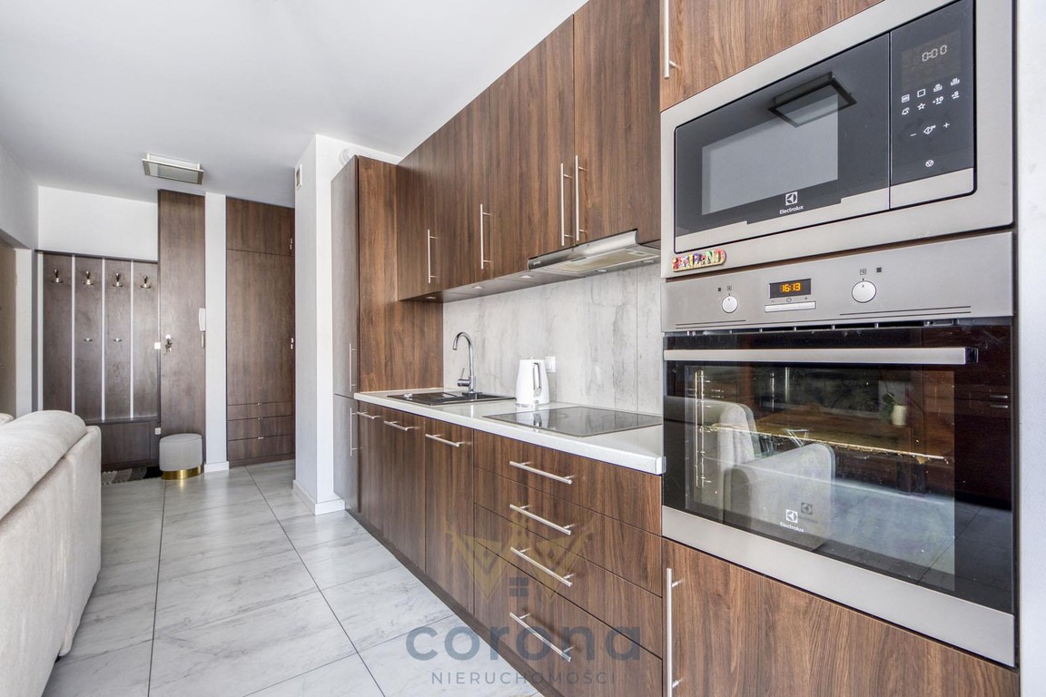 Mieszkanie na sprzedaż, 64 m², 3 pokoje Warszawa Śródmieście – pohled 6