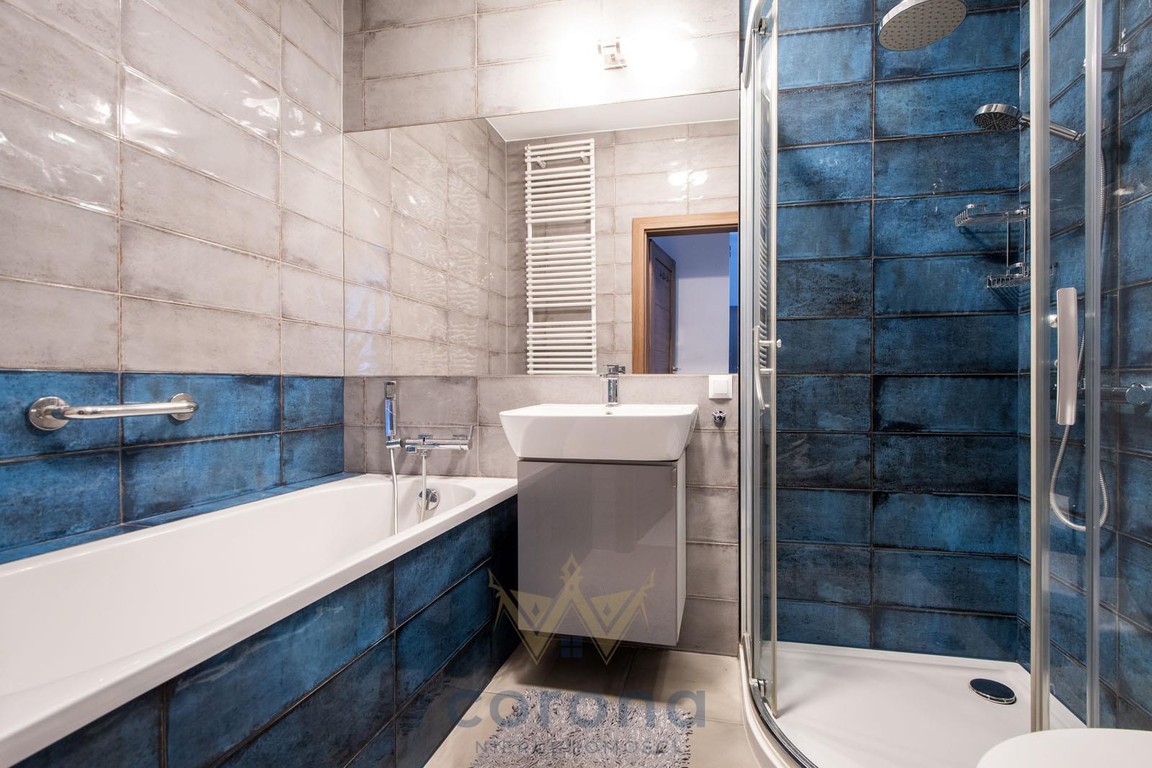 Mieszkanie na sprzedaż, 64 m², 3 pokoje Warszawa Śródmieście – další