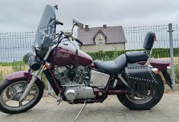 Honda VT Sprzedam