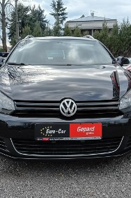 Volkswagen Golf VI Możliwość zamiany.-2