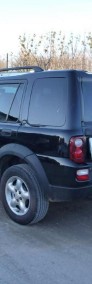 Land Rover Freelander I Automat!!!Sprowadzony-Zarejestrowany!!!-4