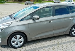 Kia Carens IV 1.7Crdi