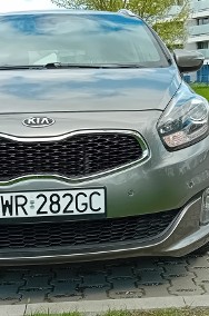 Kia carens IV 1.7Crdi-2