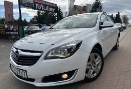 Opel Insignia 1,6 CDTI-136KM Automat, Parctronic, Klimatronik, Salon Polska!!!