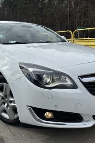 1,6 CDTI-136KM Automat, Parctronic, Klimatronik, Salon Polska!!!-2