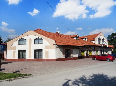 Lokal Czechowice-Dziedzice, ul. Traugutta-1