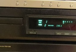 Odtwarzacz CD Onkyo DX 7222 ładny działa kaprysi