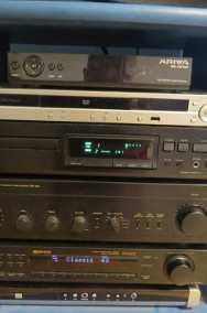 Odtwarzacz CD Onkyo DX 7222 ładny działa kaprysi-2