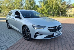 Opel Insignia Grand Sport/Sports Toure Opel Insignia 12.2022r 2.0D Automat