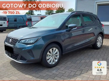 SEAT Arona Style 1.0 TSI Style 1.0 TSI 115KM-1