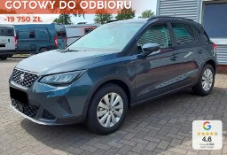 SEAT Arona Style 1.0 TSI Style 1.0 TSI 115KM