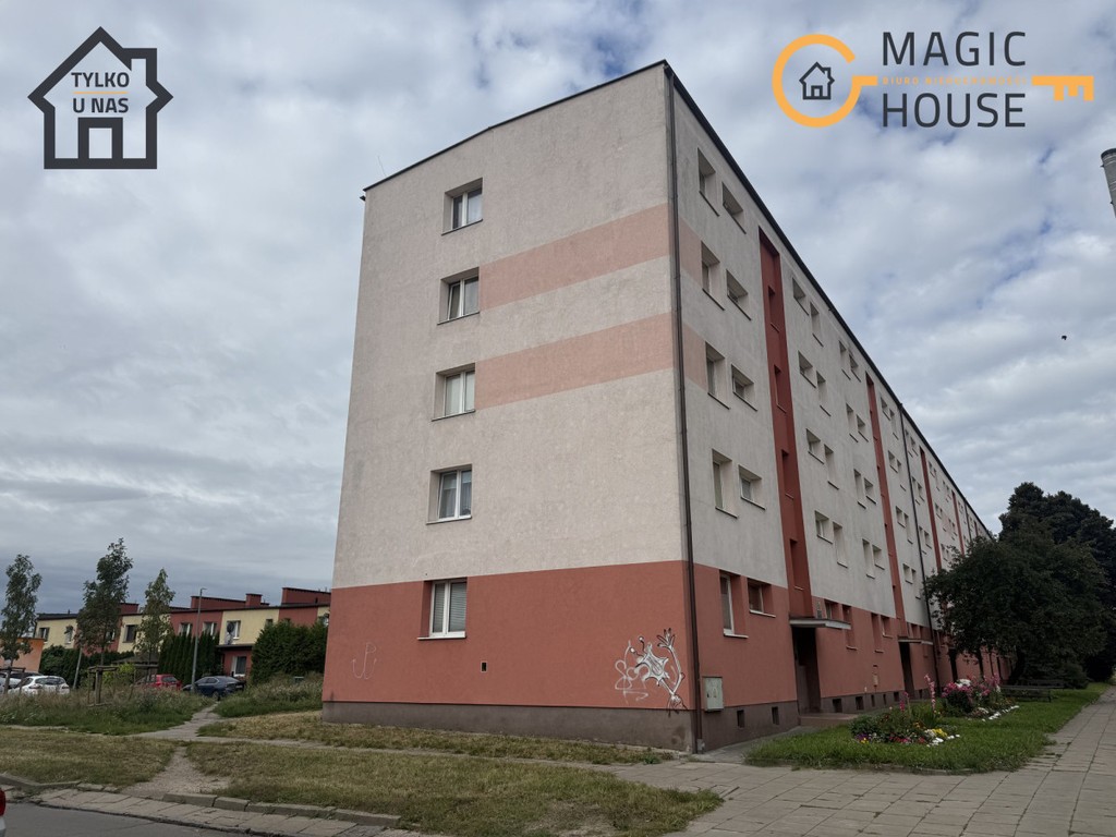 mieszkanie na sprzedaż