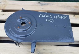 Kosz podajnika kłosowego Claas Lexion 460