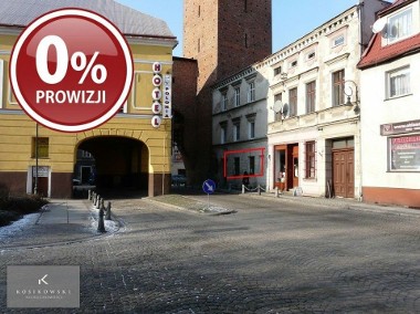 Lokal Namysłów, ul. Bohaterów Warszawy-1
