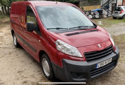 Peugeot Expert 2,0 Diesel 128KM