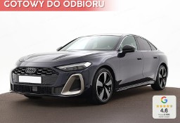 Audi A5 IV TFSI 2.0 A5 TFSI (150KM) Audi phone box + Adaptacyjny asystent prędk