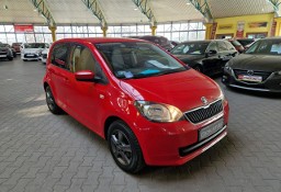 Skoda Citigo Citigo ZOBACZ OPIS !! W PODANEJ CENIE ROCZNA GWARANCJA !!