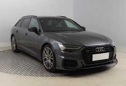 Audi A6 V (C8) , Serwis ASO, Automat, Skóra, Navi, Klimatronic, Tempomat,