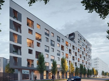 Nowoczesny Apartament na Woli 113,16 m² 5 pokoi-1