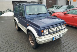 Suzuki Samurai 1.3i LIFT 4X4