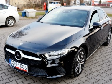 Mercedes-Benz Klasa A W177-1