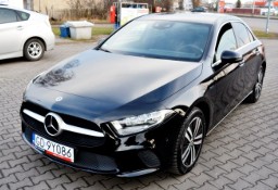 Mercedes-Benz Klasa A W177