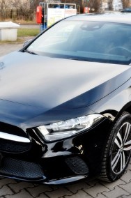 Mercedes-Benz Klasa A W177-2