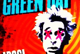 Sprzedam Album CD Green Day- i Dos