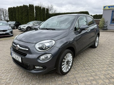 Fiat 500X I 1.4 Benzyna 136KM-1