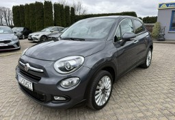 Fiat 500X I 1.4 Benzyna 136KM