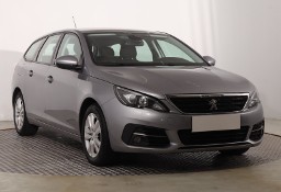 Peugeot 308 II , Salon Polska, Klimatronic, Tempomat, Parktronic