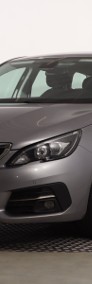 Peugeot 308 II , Salon Polska, Klimatronic, Tempomat, Parktronic-3