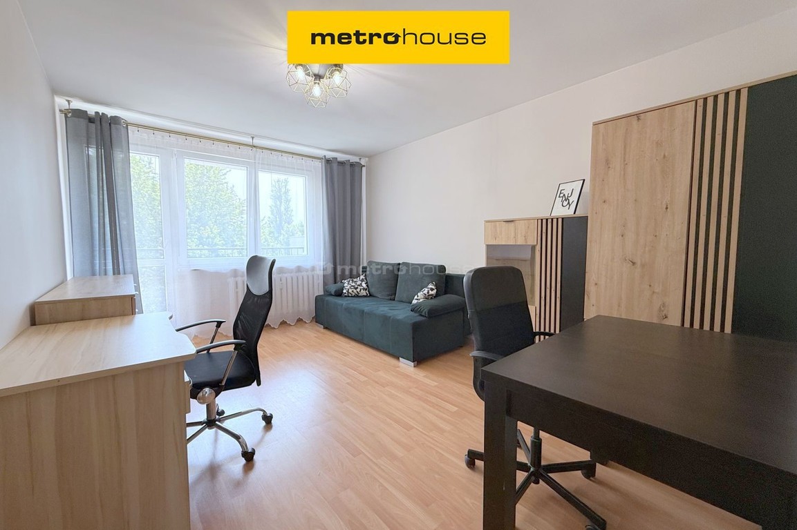 3 pokoje, ul. Leszetyckiego, 60,4 m², po remoncie.