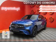 Mercedes-Benz Klasa GLC Coupe 200 4-Matic AMG Line Coupe 200 4M Pakiet AMG Premium + Pakiet Zimowy
