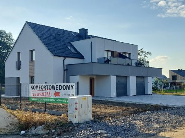 Komfortowy dom - Opole-1