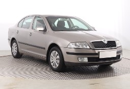 Skoda Octavia II , Salon Polska, Klima, El. szyby