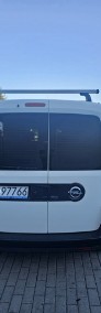 Maxi 1.4 benzyna + LPG 95KM 2017r blaszak/furgon-4