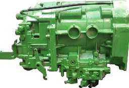 John Deere 6910 - Skrzynia IVT Auto Power - [CZĘŚCI]