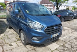 Ford Transit Transit Custom 2,0 TDCI 170 KM Automat Kamera Nawigacja